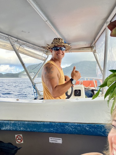 picture of Huahine
 FPoly2025