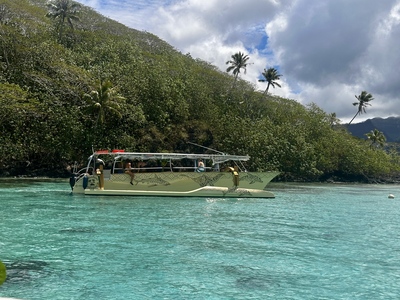 picture of Huahine
 FPoly2025