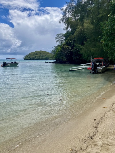 picture of Huahine
 FPoly2025