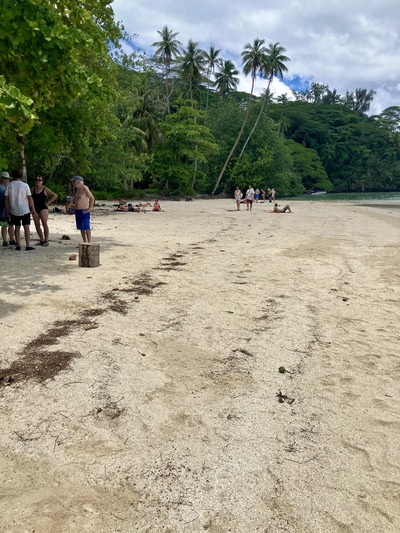 picture of Huahine
 FPoly2025