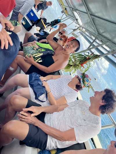 picture of Huahine
 FPoly2025