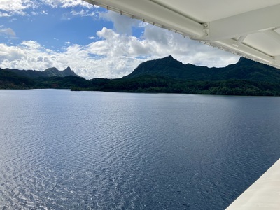 picture of Huahine
 FPoly2025