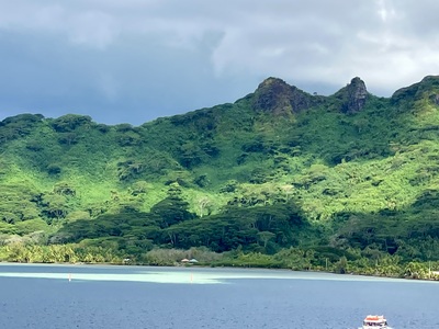 picture of Huahine
 FPoly2025