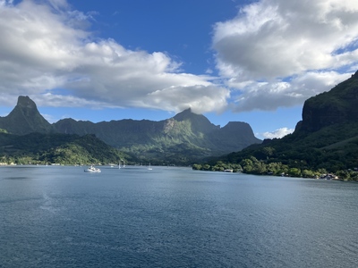 picture of Moorea
 FPoly2025