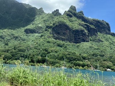 picture of Moorea
 FPoly2025