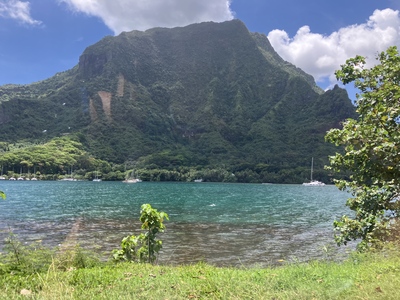 picture of Moorea
 FPoly2025