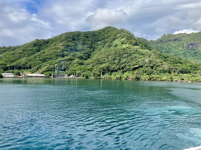 picture of Moorea
 FPoly2025