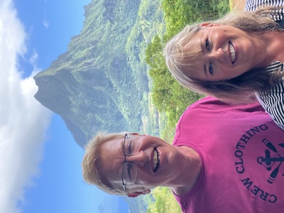 picture of Moorea 4x4 Tour
 FPoly2025