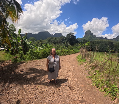 picture of Moorea 4x4 Tour
 FPoly2025