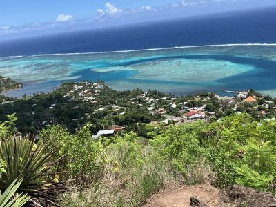 picture of Moorea 4x4 Tour
 FPoly2025