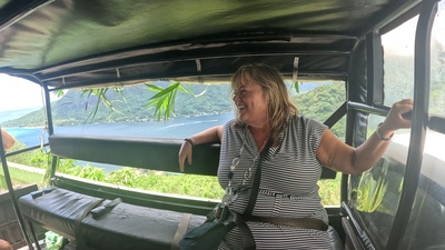 picture of Moorea Cooks Bay
 FPoly2025