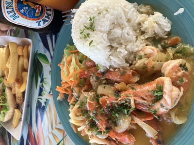 picture of Moorea Cooks Bay
 FPoly2025