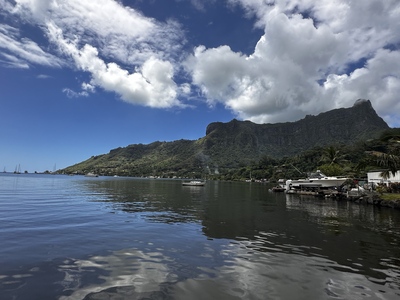 picture of Moorea Cooks Bay
 FPoly2025