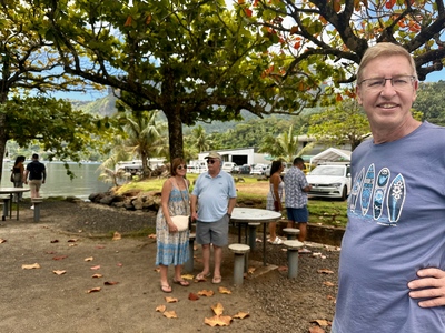 picture of Moorea Cooks Bay
 FPoly2025