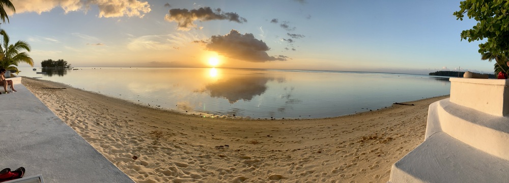 picture of Moorea Beach Lodge
 FPoly2025