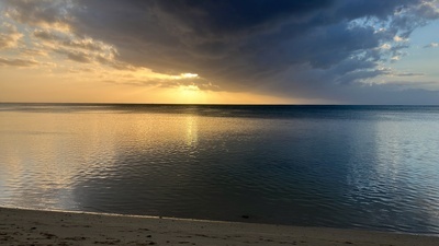 picture of Moorea Beach Lodge
 FPoly2025