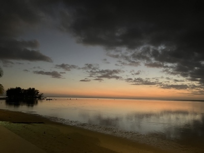 picture of Moorea Beach Lodge
 FPoly2025