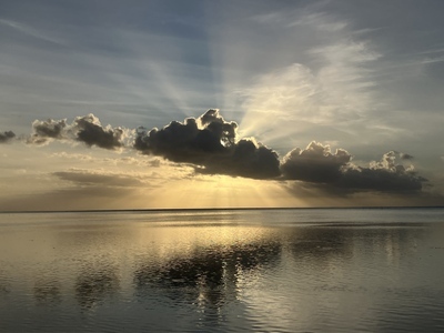 picture of Moorea Beach Lodge
 FPoly2025