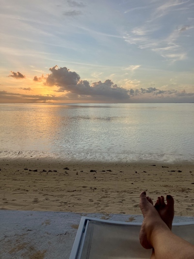 picture of Moorea Beach Lodge
 FPoly2025