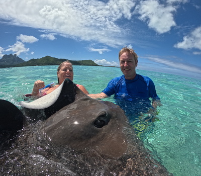 picture of Moorea Snorkling
 FPoly2025
