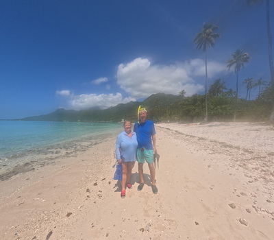 picture of Moorea Temae Beach
 FPoly2025