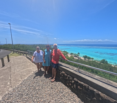 picture of Moorea Temae Beach
 FPoly2025