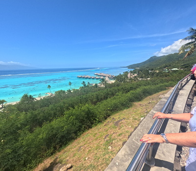 picture of Moorea Temae Beach
 FPoly2025