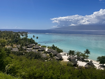 picture of Moorea Temae Beach
 FPoly2025