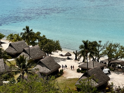 picture of Moorea Temae Beach
 FPoly2025