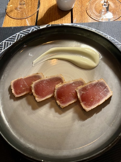 picture of The Paul Gauguin
 FPoly2025