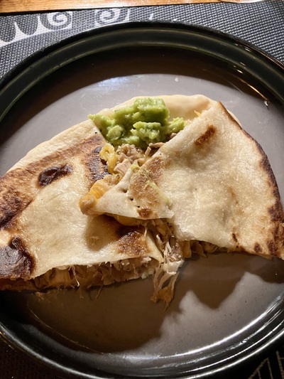 picture of The Paul Gauguin
 FPoly2025