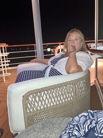 picture of The Paul Gauguin
 FPoly2025