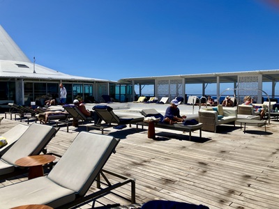 picture of The Paul Gauguin
 FPoly2025