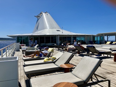 picture of The Paul Gauguin
 FPoly2025