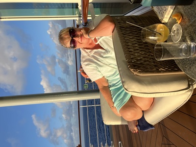 picture of The Paul Gauguin
 FPoly2025