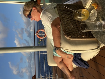 picture of The Paul Gauguin
 FPoly2025