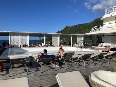 picture of The Paul Gauguin
 FPoly2025