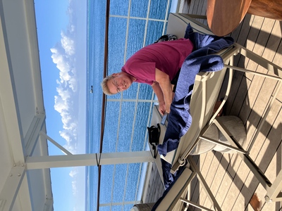 picture of The Paul Gauguin
 FPoly2025