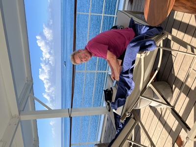 picture of The Paul Gauguin
 FPoly2025