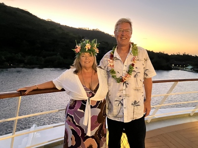 picture of The Paul Gauguin
 FPoly2025