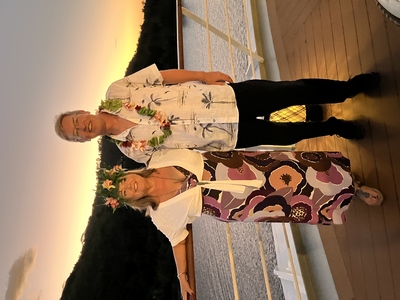 picture of The Paul Gauguin
 FPoly2025