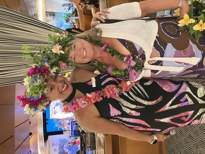 picture of The Paul Gauguin
 FPoly2025