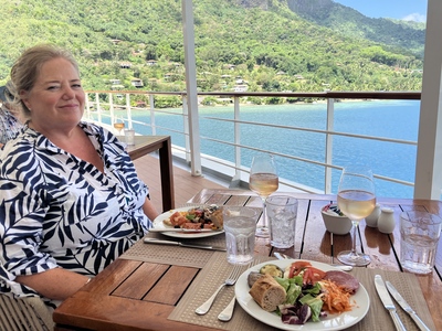 picture of The Paul Gauguin
 FPoly2025