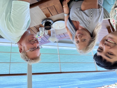 picture of The Paul Gauguin
 FPoly2025