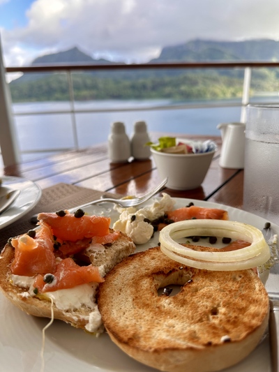 picture of The Paul Gauguin
 FPoly2025