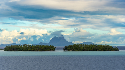 picture of Tahaa
 FPoly2025