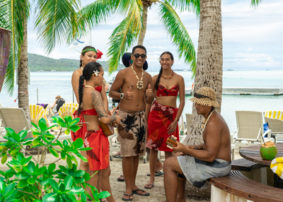 picture of Tahaa
 FPoly2025