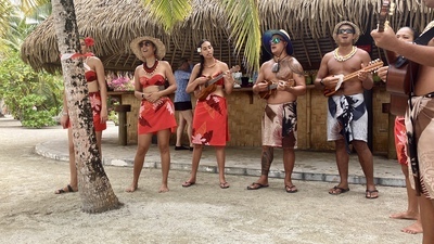 picture of Tahaa
 FPoly2025