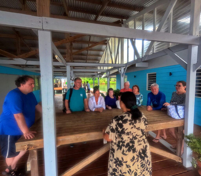 picture of Tahaa
 FPoly2025