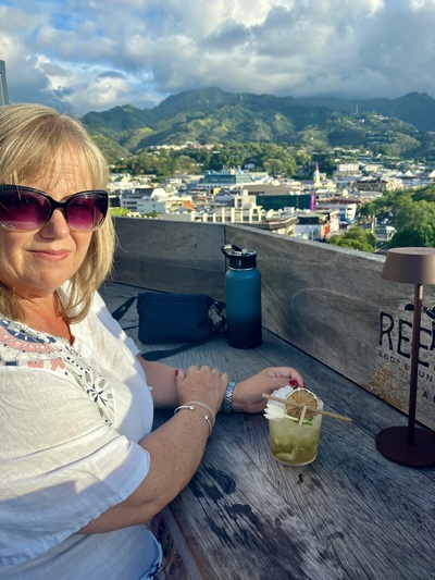 picture of Tahiti
 FPoly2025